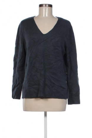 Damski sweter Unbranded, Rozmiar M, Kolor Zielony, Cena 15,99 zł