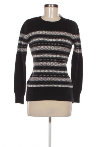 Dámský svetr Unbranded, Velikost S, Barva Černá, Cena  359,00 Kč