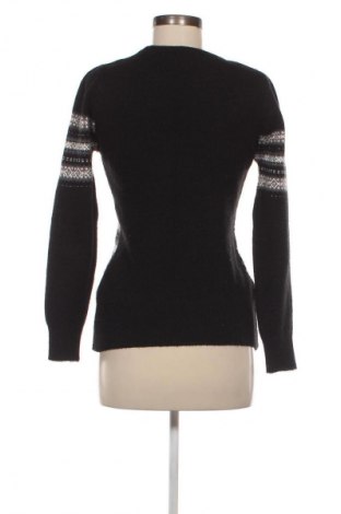 Dámský svetr Unbranded, Velikost S, Barva Černá, Cena  359,00 Kč