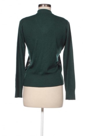 Дамски пуловер Unbranded, Размер S, Цвят Зелен, Цена 7,66 €