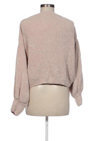 Dámský svetr Unbranded, Velikost M, Barva Béžová, Cena  99,00 Kč