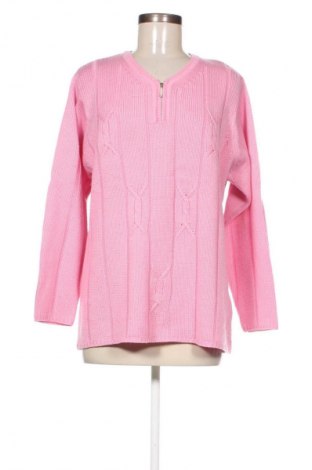 Dámský svetr Unbranded, Velikost M, Barva Růžová, Cena  359,00 Kč