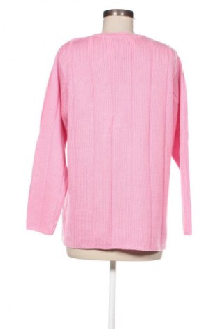 Dámský svetr Unbranded, Velikost M, Barva Růžová, Cena  359,00 Kč