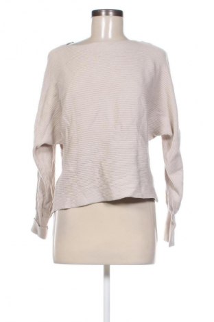 Dámský svetr Unbranded, Velikost M, Barva Béžová, Cena  99,00 Kč