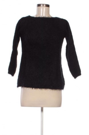 Dámský svetr Unbranded, Velikost S, Barva Černá, Cena  119,00 Kč