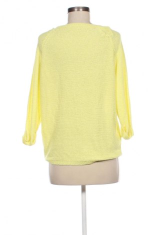 Dámský svetr Unbranded, Velikost M, Barva Žlutá, Cena  359,00 Kč