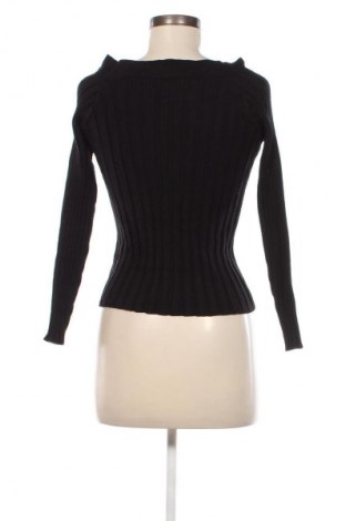 Damski sweter Unbranded, Rozmiar M, Kolor Czarny, Cena 21,99 zł