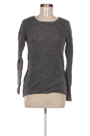 Damski sweter Unbranded, Rozmiar M, Kolor Szary, Cena 18,99 zł