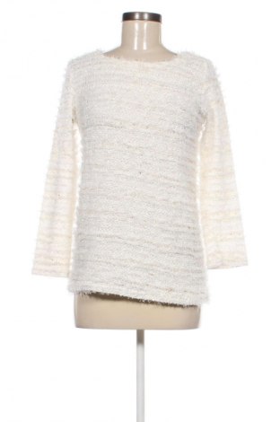Dámský svetr Unbranded, Velikost S, Barva Bílá, Cena  159,00 Kč