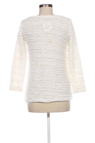 Dámský svetr Unbranded, Velikost S, Barva Bílá, Cena  159,00 Kč