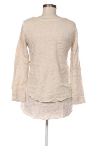 Γυναικείο πουλόβερ Unbranded, Μέγεθος M, Χρώμα  Μπέζ, Τιμή 4,99 €