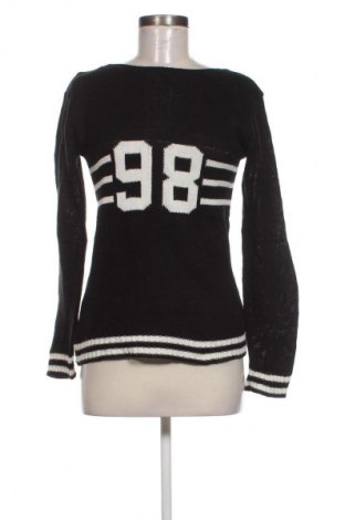 Dámský svetr Unbranded, Velikost M, Barva Černá, Cena  359,00 Kč