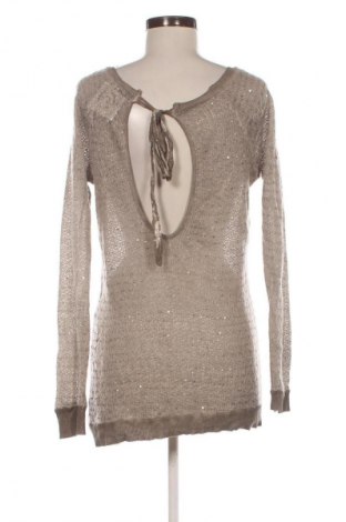 Dámský svetr Unbranded, Velikost M, Barva Hnědá, Cena  369,00 Kč