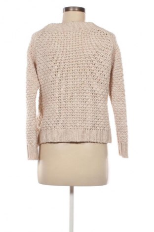 Dámský svetr Unbranded, Velikost M, Barva Béžová, Cena  319,00 Kč