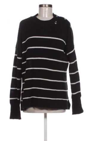 Dámský svetr Unbranded, Velikost M, Barva Černá, Cena  369,00 Kč