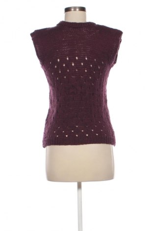 Γυναικείο πουλόβερ Unbranded, Μέγεθος S, Χρώμα Κόκκινο, Τιμή 14,99 €