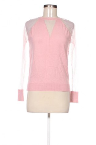 Dámský svetr Unbranded, Velikost S, Barva Růžová, Cena  359,00 Kč