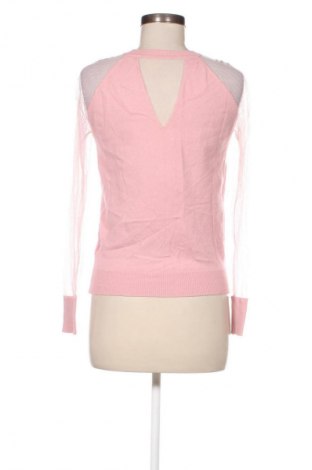 Dámský svetr Unbranded, Velikost S, Barva Růžová, Cena  359,00 Kč