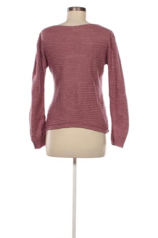 Damski sweter Unbranded, Rozmiar M, Kolor Popielaty róż, Cena 25,99 zł