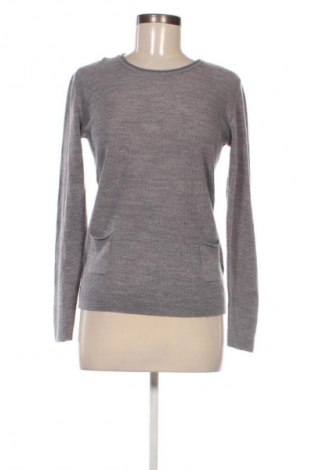 Dámský svetr Unbranded, Velikost S, Barva Šedá, Cena  119,00 Kč