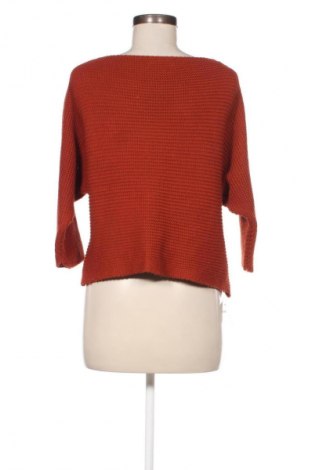 Dámský svetr Unbranded, Velikost S, Barva Hnědá, Cena  99,00 Kč