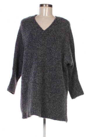 Dámský svetr Unbranded, Velikost L, Barva Modrá, Cena  179,00 Kč