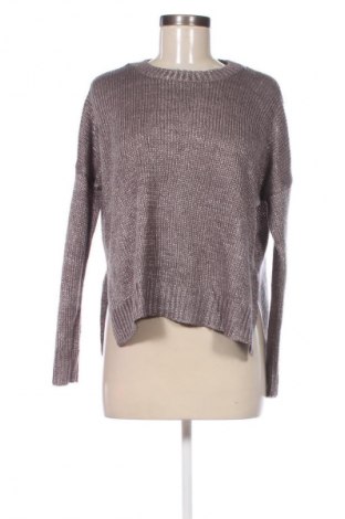 Damski sweter Amisu, Rozmiar XS, Kolor Szary, Cena 23,99 zł