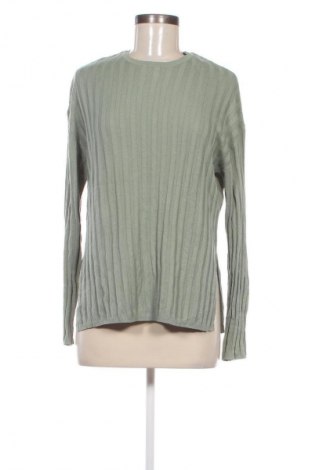 Damski sweter Amisu, Rozmiar M, Kolor Zielony, Cena 17,99 zł