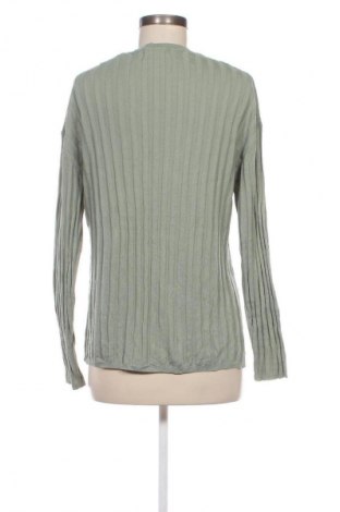 Damski sweter Amisu, Rozmiar M, Kolor Zielony, Cena 17,99 zł