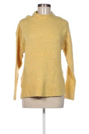 Damski sweter Amisu, Rozmiar XS, Kolor Żółty, Cena 28,99 zł