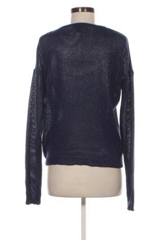 Γυναικείο πουλόβερ Amisu, Μέγεθος L, Χρώμα Μπλέ, Τιμή 4,99 €
