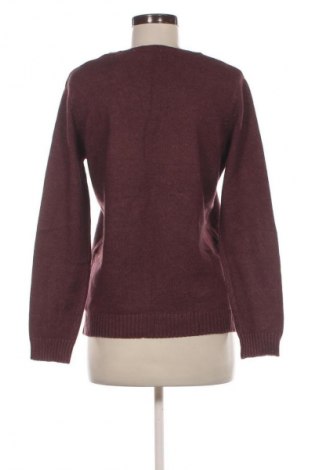Дамски пуловер B.Young, Размер M, Цвят Лилав, Цена 3,06 €