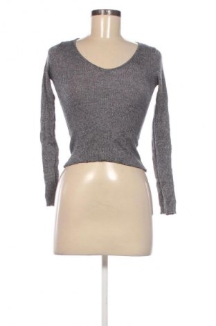 Γυναικείο πουλόβερ Bershka, Μέγεθος XS, Χρώμα Πολύχρωμο, Τιμή 0,99 €