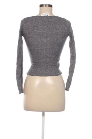 Γυναικείο πουλόβερ Bershka, Μέγεθος XS, Χρώμα Πολύχρωμο, Τιμή 0,99 €