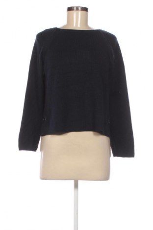 Γυναικείο πουλόβερ Betty Barclay, Μέγεθος M, Χρώμα Μπλέ, Τιμή 18,99 €