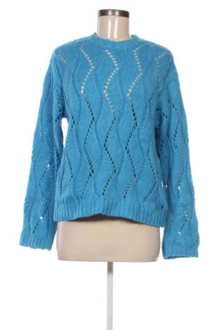 Damenpullover Bik Bok, Größe S, Farbe Blau, Preis € 5,99