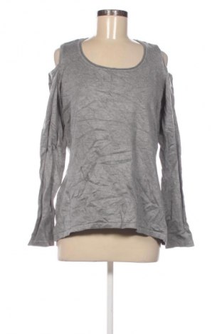 Dámský svetr Blue Motion, Velikost L, Barva Šedá, Cena  109,00 Kč