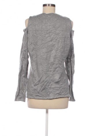 Dámský svetr Blue Motion, Velikost L, Barva Šedá, Cena  109,00 Kč