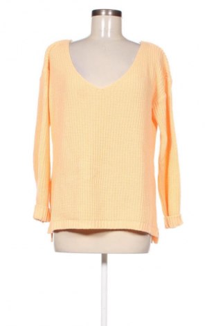 Damski sweter Boohoo, Rozmiar M, Kolor Pomarańczowy, Cena 15,99 zł