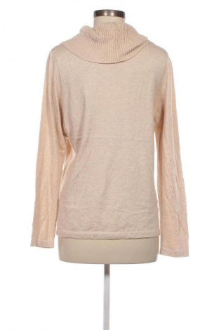 Damski sweter Canda, Rozmiar M, Kolor Beżowy, Cena 15,99 zł