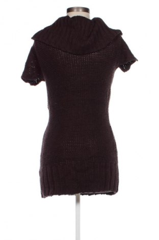 Dámský svetr Clockhouse, Velikost XL, Barva Hnědá, Cena  89,00 Kč