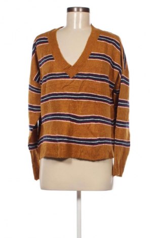 Dámský svetr Clockhouse, Velikost M, Barva Oranžová, Cena  119,00 Kč