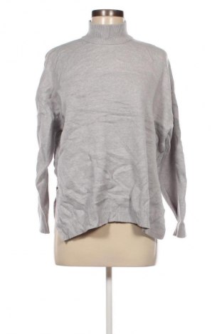 Női pulóver Clockhouse, Méret M, Szín Szürke, Ár 1 869 Ft