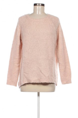 Γυναικείο πουλόβερ Clockhouse, Μέγεθος M, Χρώμα  Μπέζ, Τιμή 4,99 €