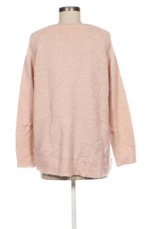 Γυναικείο πουλόβερ Clockhouse, Μέγεθος M, Χρώμα  Μπέζ, Τιμή 4,99 €