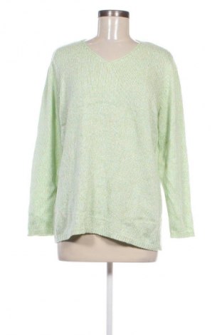 Damski sweter Collection L, Rozmiar M, Kolor Zielony, Cena 19,99 zł