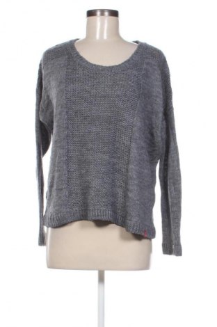 Damski sweter Edc By Esprit, Rozmiar M, Kolor Szary, Cena 25,99 zł