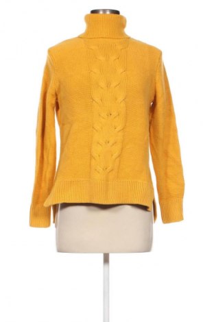 Női pulóver Edc By Esprit, Méret S, Szín Sárga, Ár 2 089 Ft