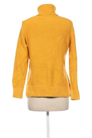 Női pulóver Edc By Esprit, Méret S, Szín Sárga, Ár 2 089 Ft