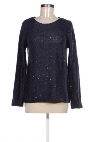 Damski sweter Esmara, Rozmiar M, Kolor Niebieski, Cena 18,99 zł